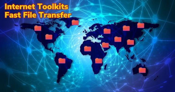 Fast File Transfer — Fast File Transfer